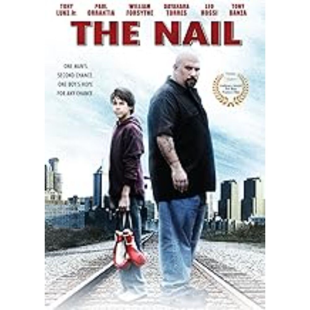THE NAIL, DVD, 9N